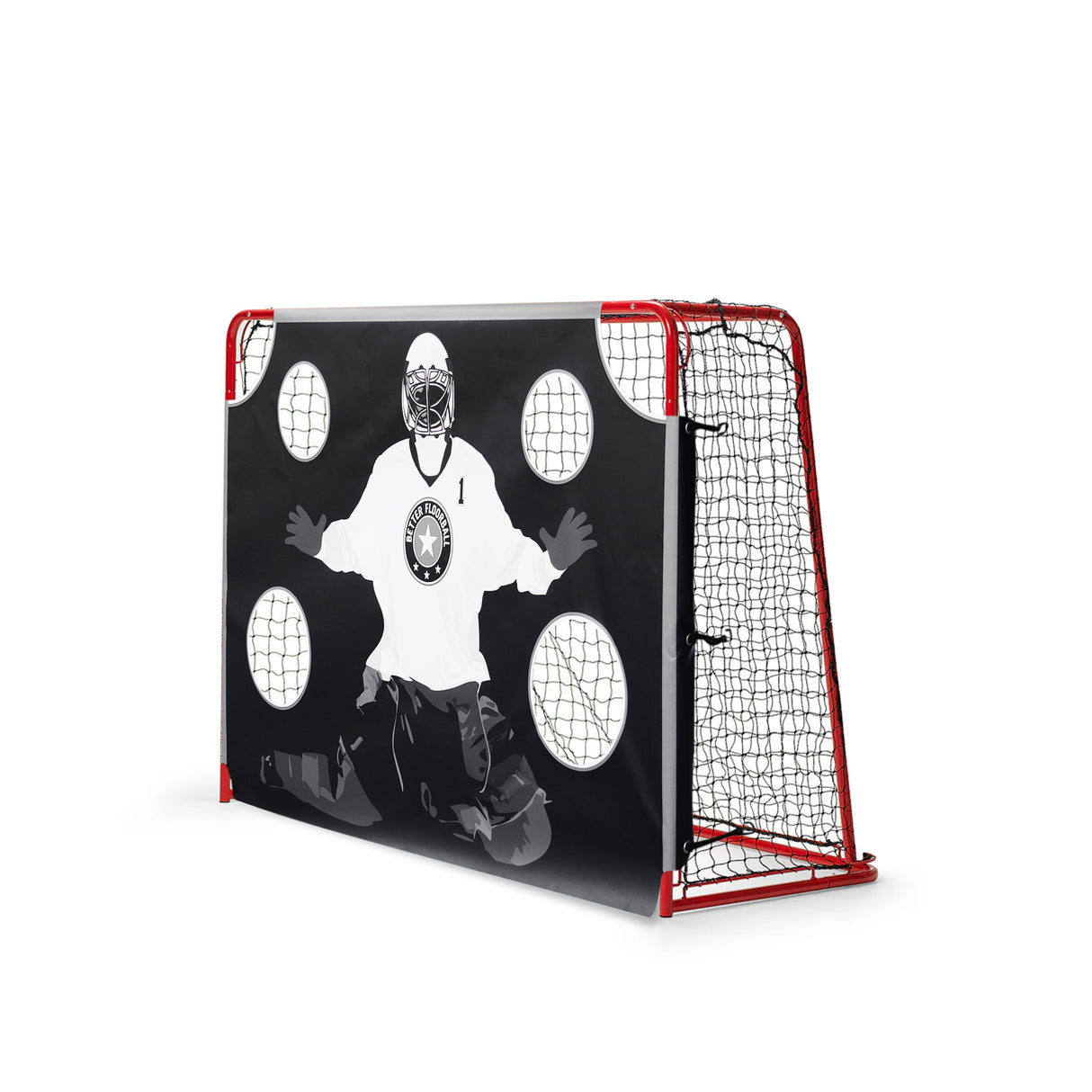 Extreme Floorball Goalie