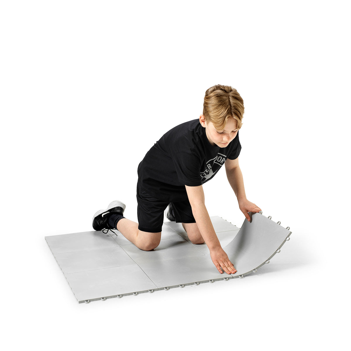 EASY TO ASSEMBLE AND TAKE APART