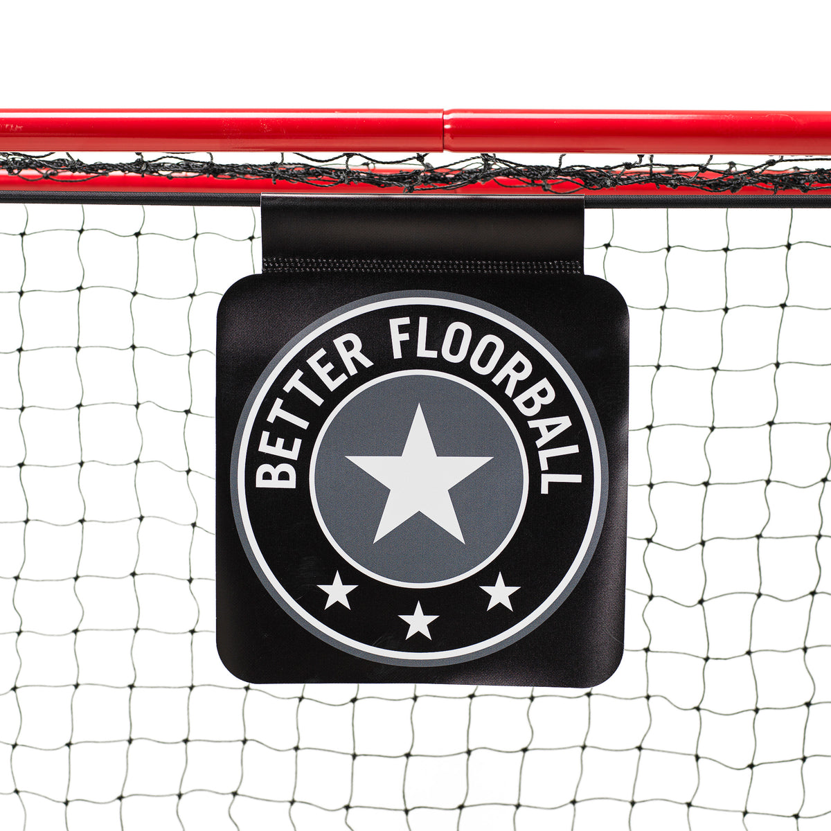 SHOOT WHERE THE GOALS ARE SCORED