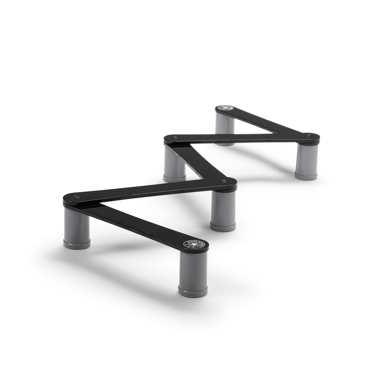 A WIDE RANGE OF MOVES AND DANGLES