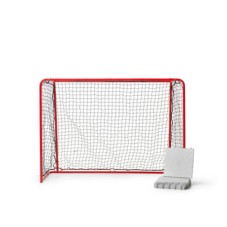 Extreme Floorball Shooting Kit Tiles