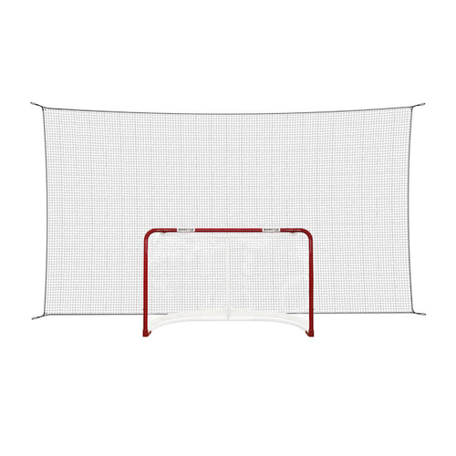 Extreme Backstop Net 5x2,5 m