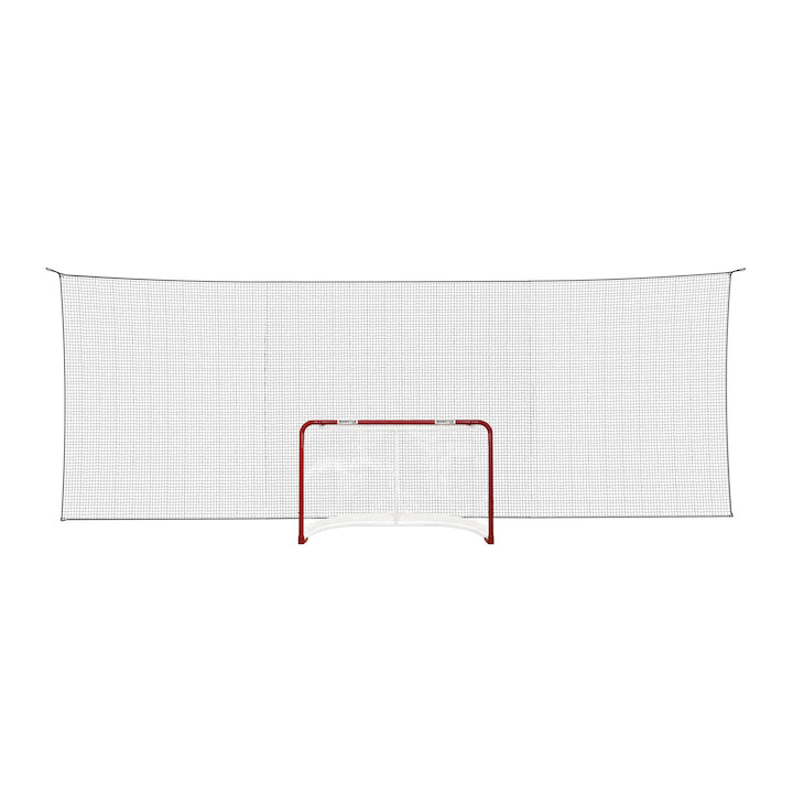 Extreme Safety Net 7,5x2,6 m