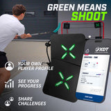 Xtreme Shooting Targets 4-Pack